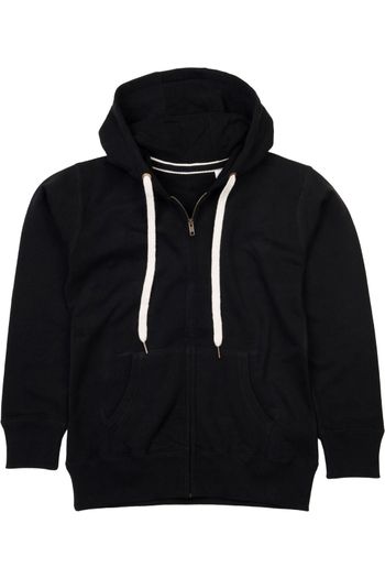 Image produit Women's Superstar zip through hoodie