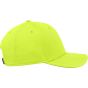 Atlantis Base Cap fluo_yellow