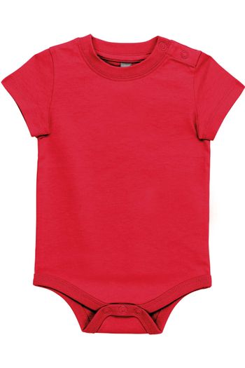 Image produit Body manches courtes bébé