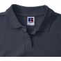 Russell Polo piqué poly/coton classique femme french_xxl