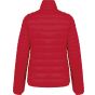 Kariban Doudoune légère femme red