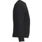 iDeal Basic Brand Sweat-shirt col rond enfant ideal_black