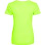 awdis just cool Women's Cool T electric_green