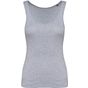 Kariban Débardeur écoresponsable femme oxford_grey