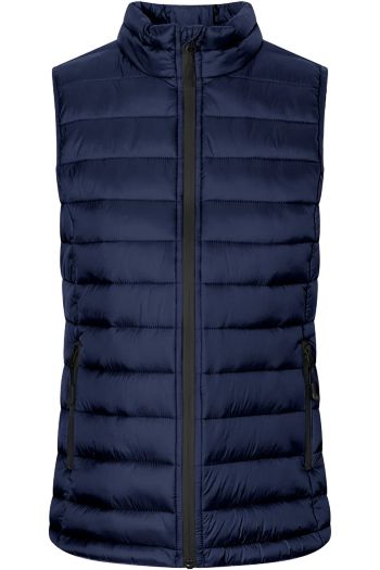 Women's Padded Vest