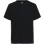 Neutral Unisex Regular T-Shirt black