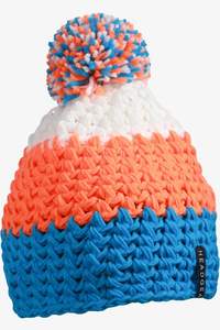 Image produit Crocheted Cap with Pompon