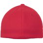 flexfit Flexfit Wool Blend red