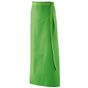 Exner Tablier 100 x 100 cm lemon_green