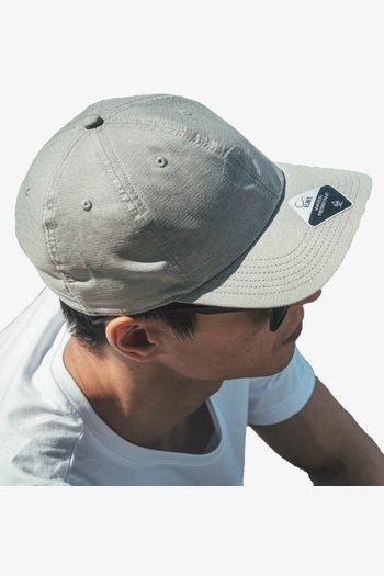 Image produit Casquette 6 pans Mid visor ENERGY