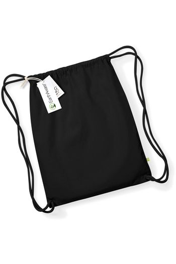 Image produit Sac de gym biologique Earthaware®