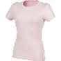 SF Clothing Women´s feel good stretch T baby_pink