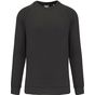 WK Designed To Work Sweat-shirt col rond  dark_grey