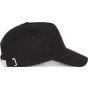 K-up Action II - Casquette 5 panneaux black
