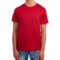 Jerzees Essential Cotton-T true_red