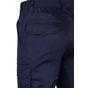 Velilla Pantalon stretch dark_navy