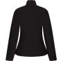 Regatta Women's H/M Full Zip Fleece black