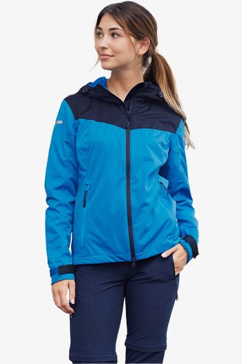 Image produit Ladies´ Allweather Jacket