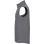 Russell Gilet smart softshell homme convoy_grey