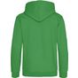 AWDis Just Hoods Kids Hoodie kelly_green