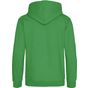 AWDis Just Hoods Kids Hoodie kelly_green