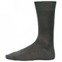 Kariban Premium Chaussettes jersey coton fil d'Écosse homme dark_grey