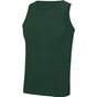 AWDis Just Cool Cool Vest - bottle_green - S