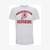 Official American T-shirt illustration Washington Redskins