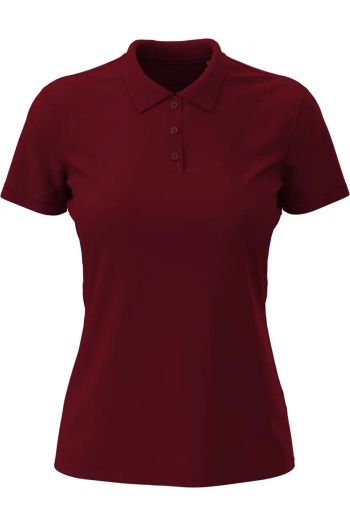 Image produit Lux Polo Women