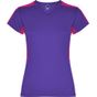 Roly Sport Suzuka violet/rosace