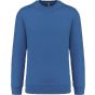 Kariban Sweat-shirt col rond 80/20 unisexe light_royal_blue