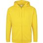 AWDis Just Hoods Zoodie sun_yellow