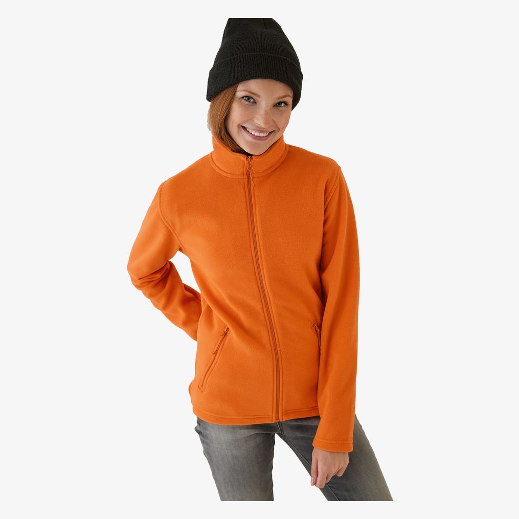 B&C ID.501 fleece /women B&C Collection