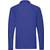 fruit of the loom Premium Long Sleeve Polo royal_blue