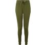 TriDri Jogger ajusté femme Tridri® olive