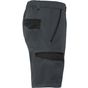 Roly Workwear Tahoe plomb/noir