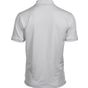 Tee Jays Club polo white