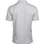 tee jays Club polo white