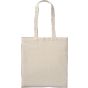 Nutshell Sac cabas en coton biologique à longues anses natural