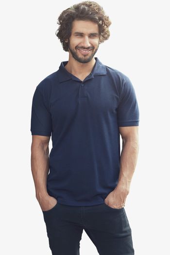 Image produit Mens Classic Polo