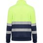 Roly WRK Spica marine/jaune_fluo