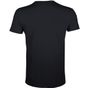 Sol's Regent Fit noir profond