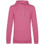 B&C Collection B&C #Hoodie pink_fizz
