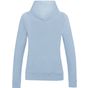 AWDis Just Hoods Women's College Hoodie sky_blue