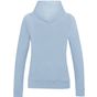 AWDis Just Hoods Women's College Hoodie sky_blue