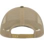 Atlantis RAPPER CANVAS-S olive/khaki