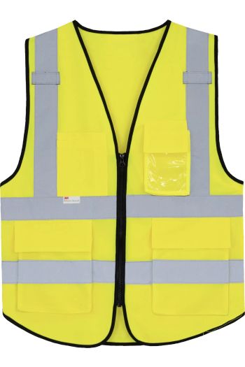 Image produit Premium Multifun Vest "MUNICH"