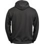 tee jays Junior power hoodie dark_grey