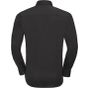 Russell Chemise stretch ajustée manches longues homme black