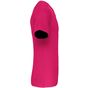 ProAct T-shirt de sport manches courtes col v homme fuchsia